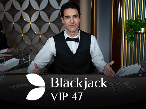 Blackjack VIP 47
