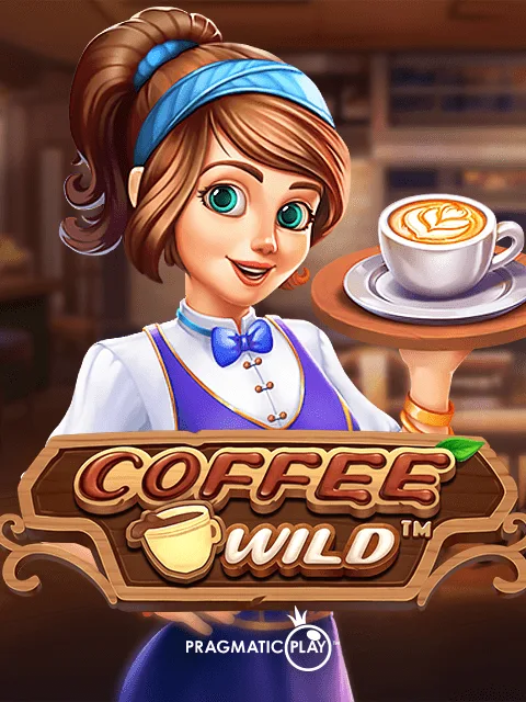 Coffee Wild