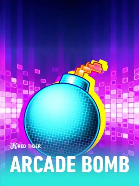 Arcade Bomb