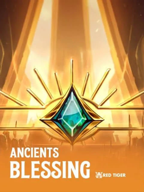 Ancients' Blessing