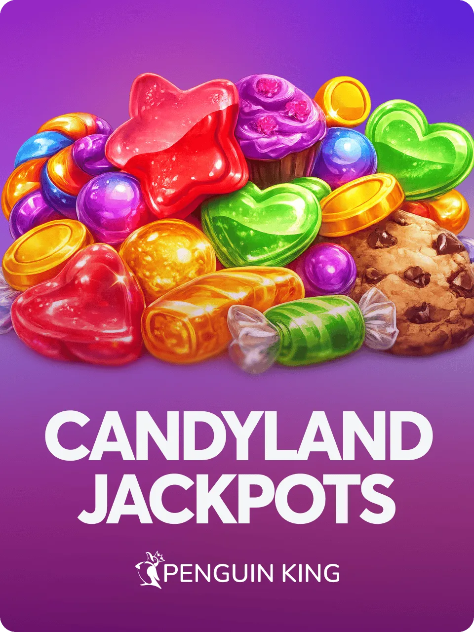 Candyland Pop