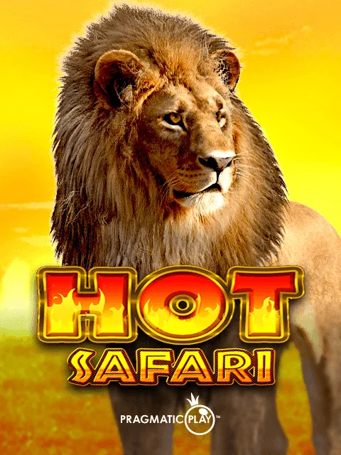 Hot Safari