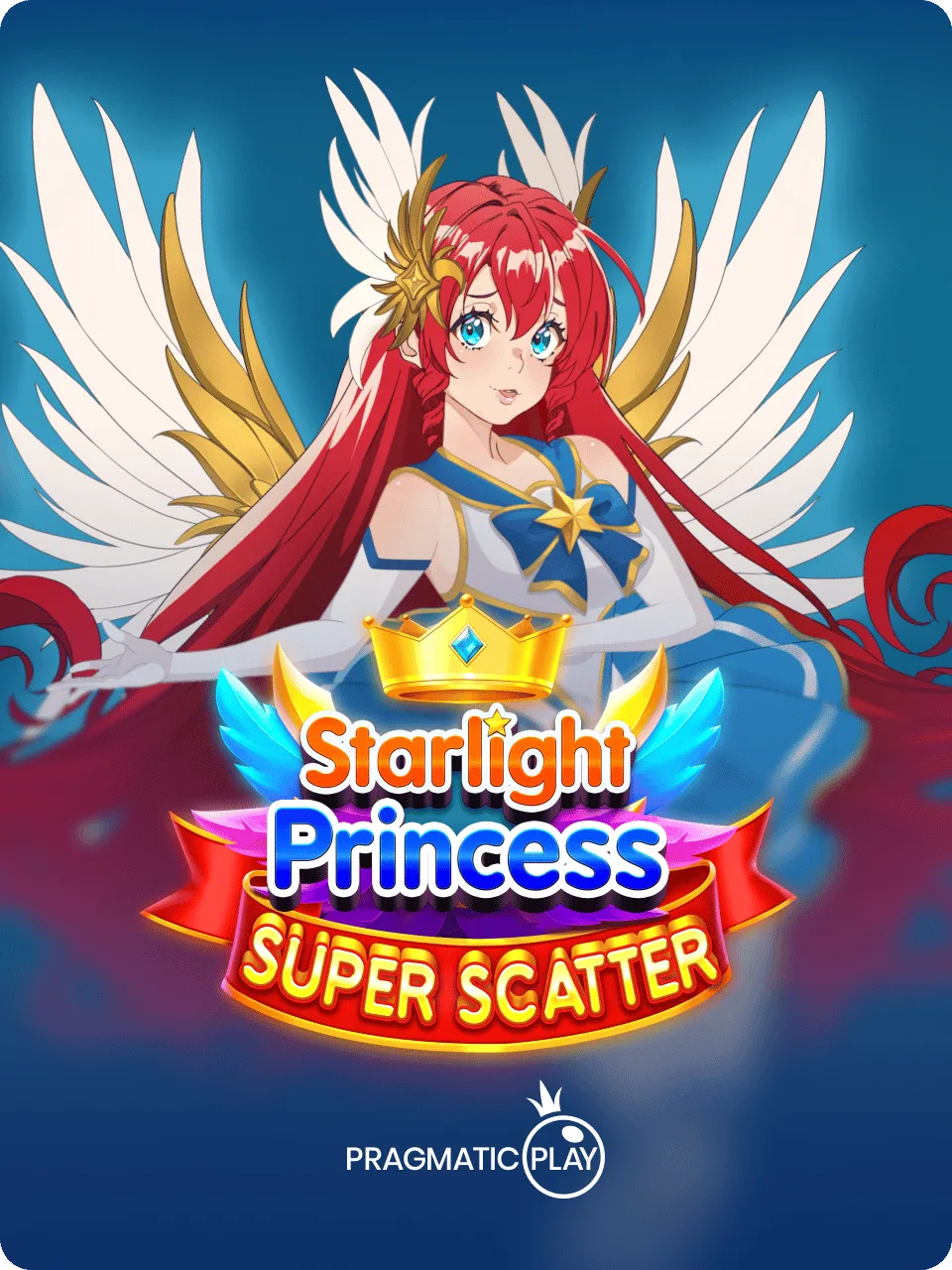 Starlight Princess Super Scatter