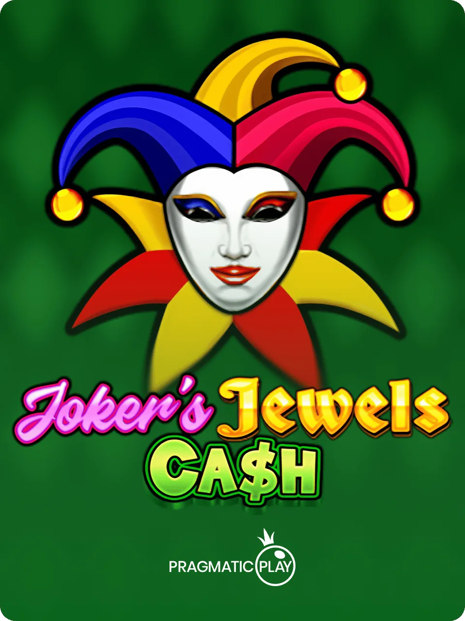 Joker’s Jewels Cash