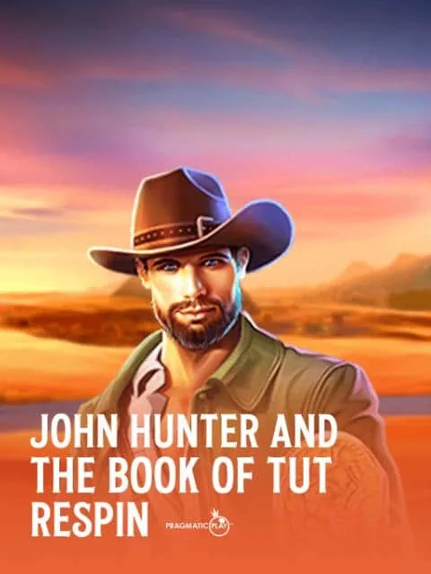 Book Of Tut Respin