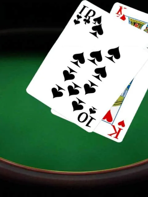 ClassicBlackjack