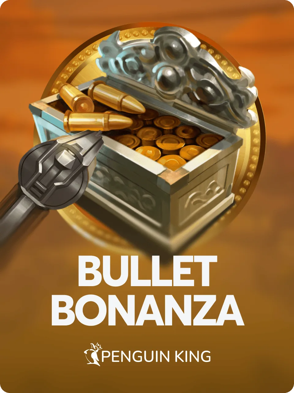 Bullet Bonanza