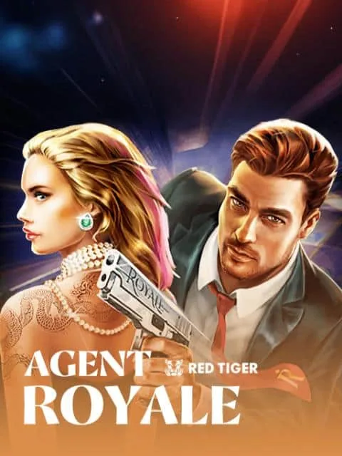 Agent Royale