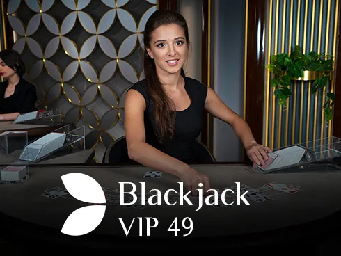 Blackjack VIP 49
