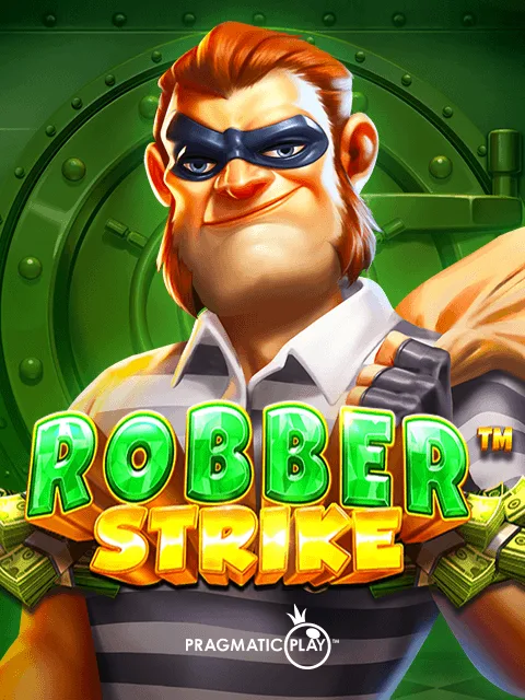Robber Strike