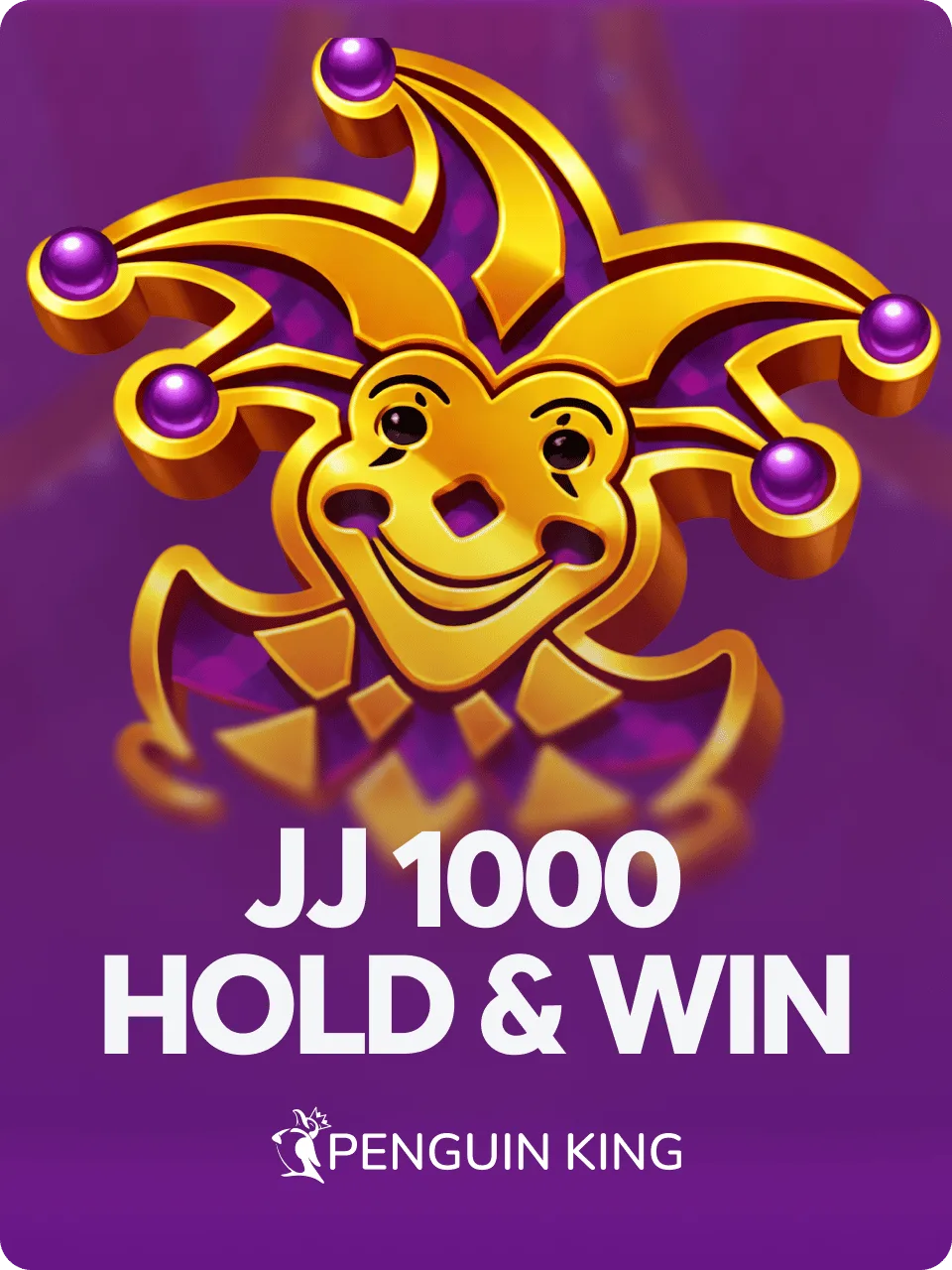 JJ 1000: Hold & Win