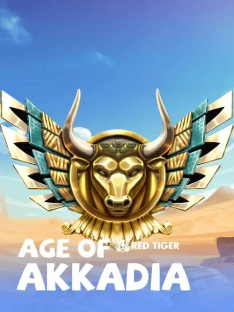 Age Of Akkadia