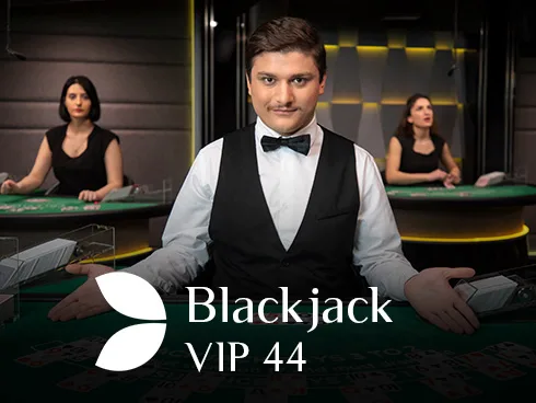 Blackjack VIP 44