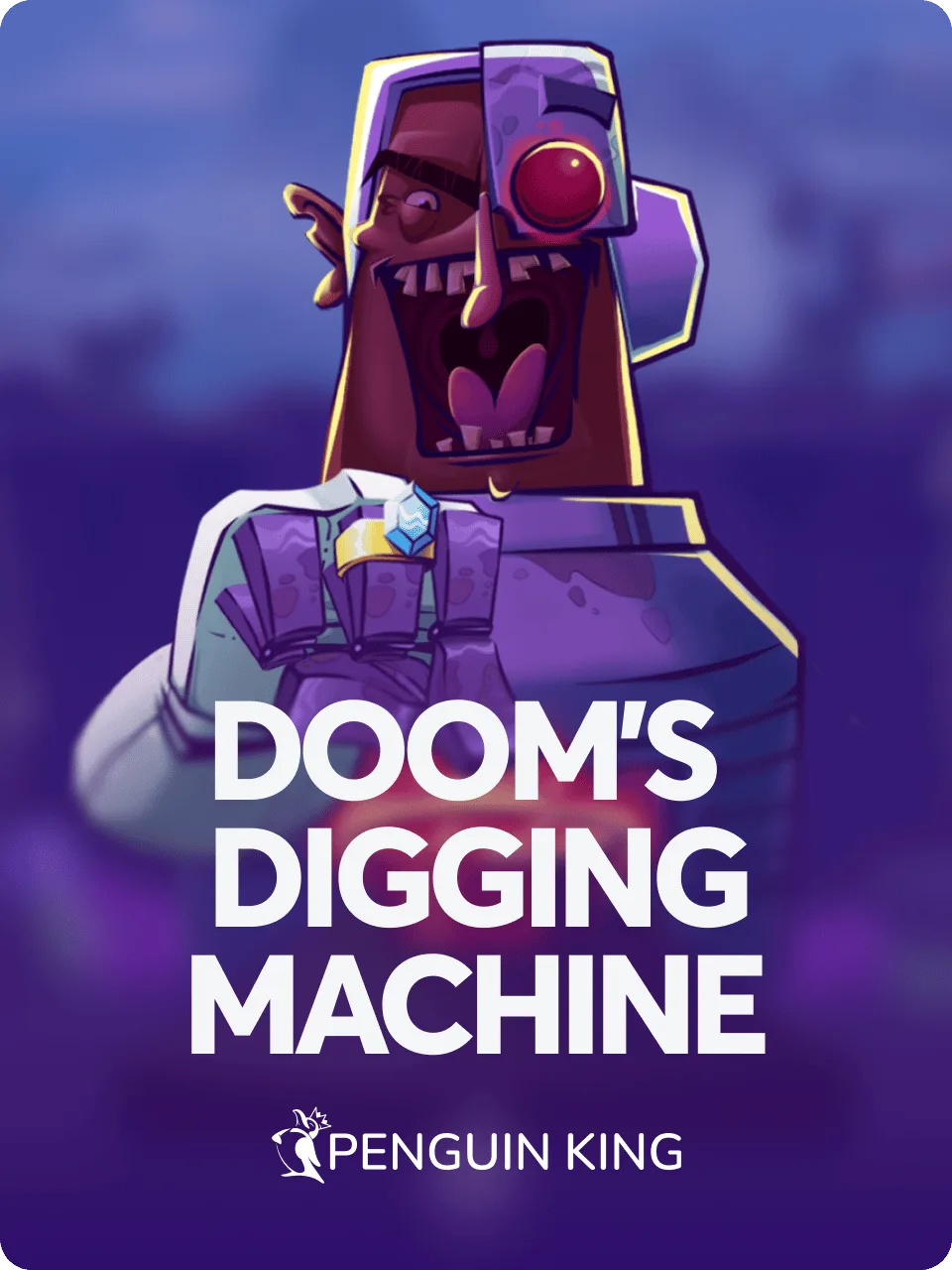 Doom's Digging Machine