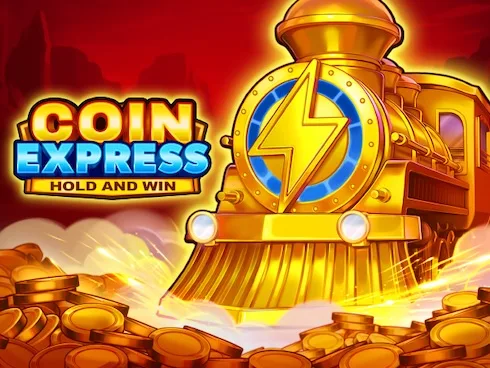 Coin Express