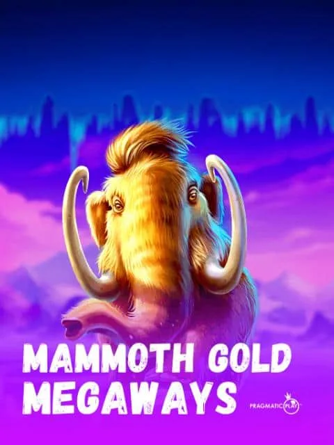 Mammoth Gold Megaways