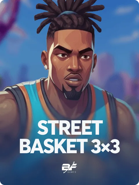 Street Basket 3x3