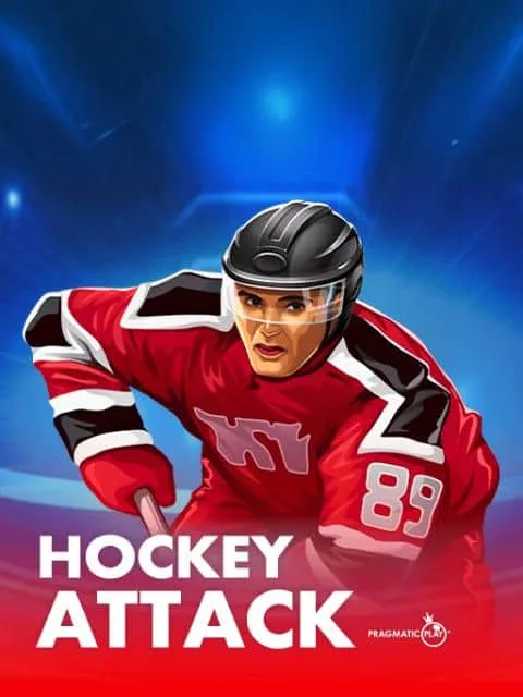 Hockey Attack