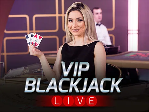 VIP Blackjack