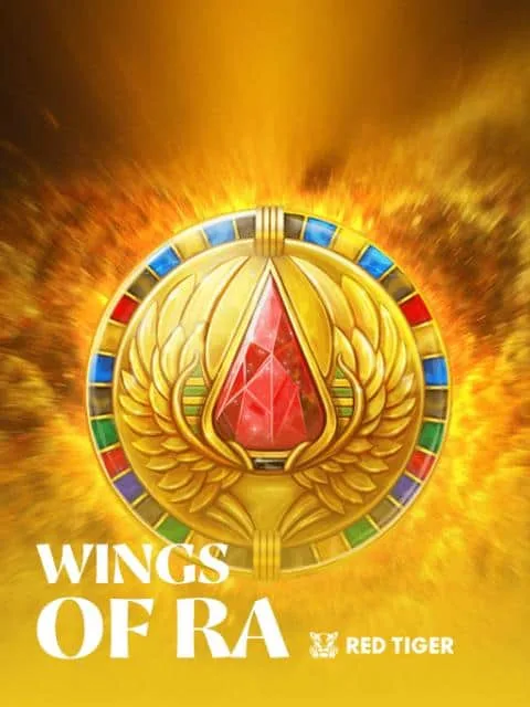 Wings Of Ra