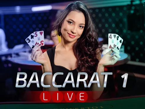 Speed Fortune Baccarat