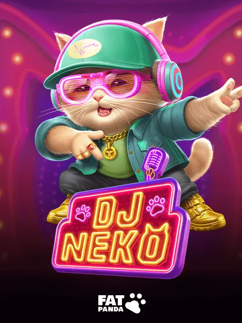 DJ Neko