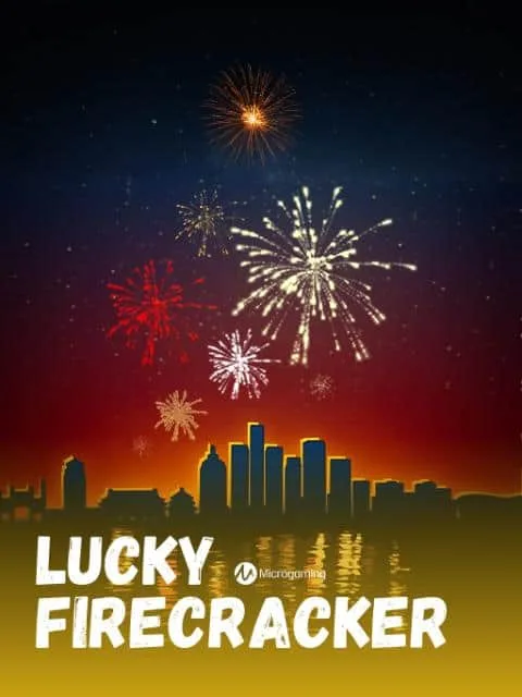 Lucky Firecracker