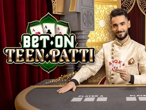 Bet On Teen Patti