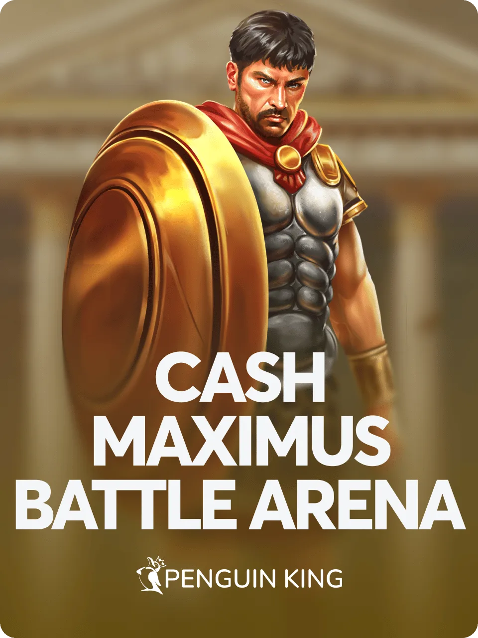 Cash Maximus: Battle Arena