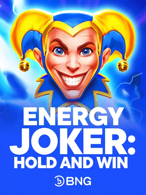 Energy Joker: Hold and Win