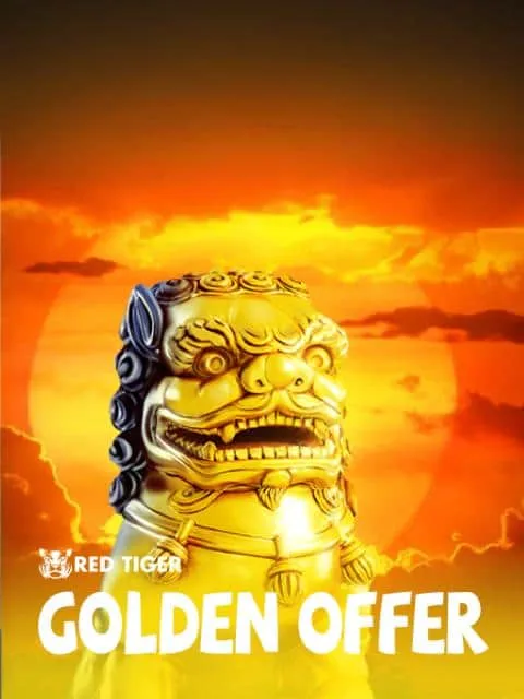GoldenOffer