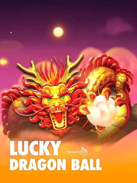 Lucky Dragon Ball