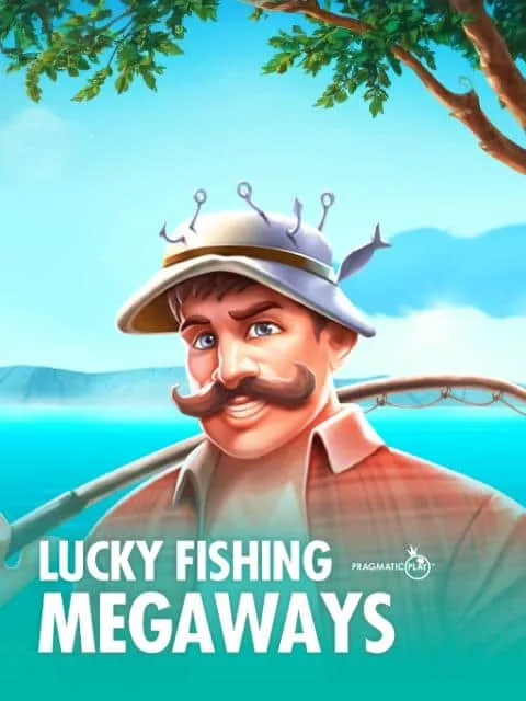 Lucky Fishing Megaways