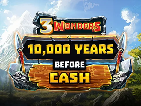 10000 Years Before Cash