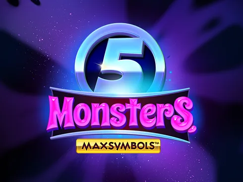 5 Monsters