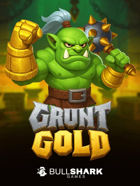 Grunt Gold