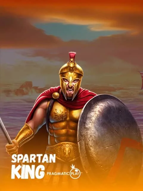 Spartan King