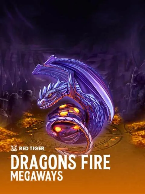Dragon's Fire Megaways