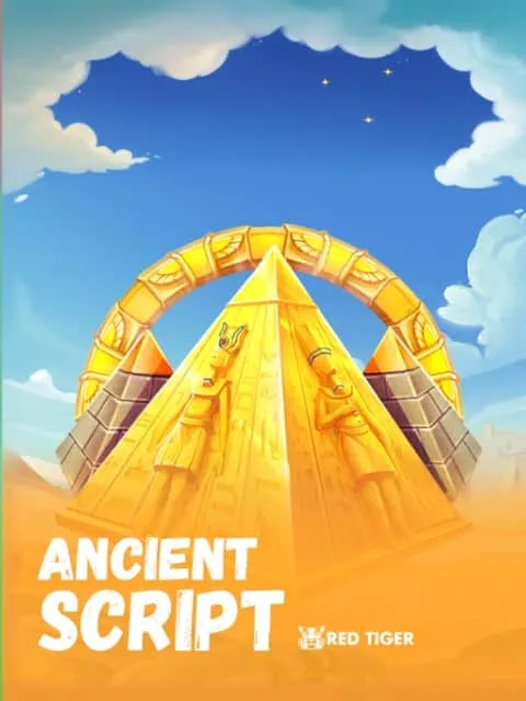 Ancient Script