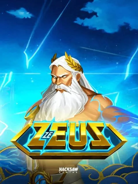 Ze Zeus