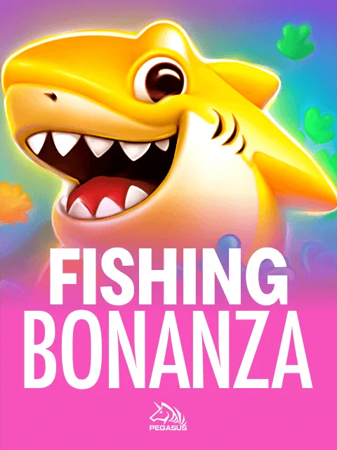 Fishing Bonanza