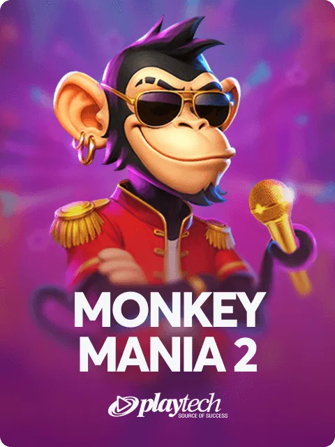 Monkey Mania 2