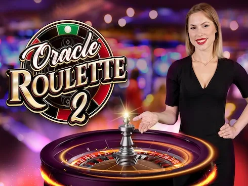 Oracle Casino Roulette