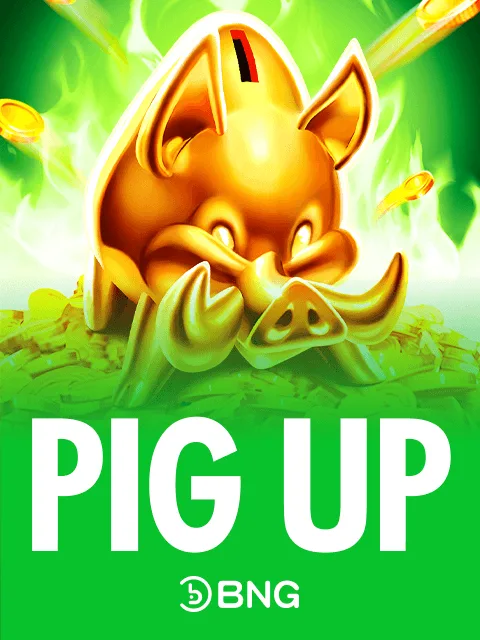 Pig Up