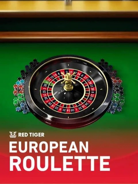 EuropeanRoulette