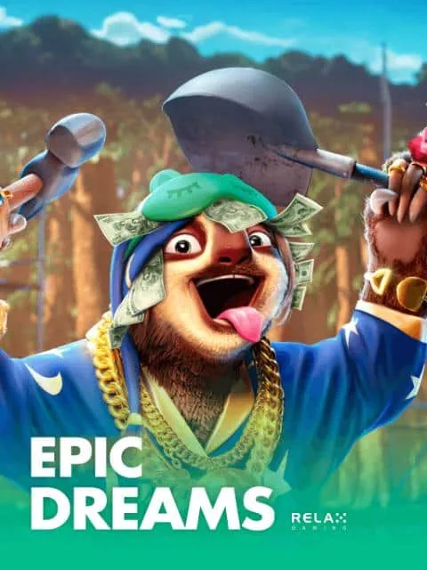Epic Dreams