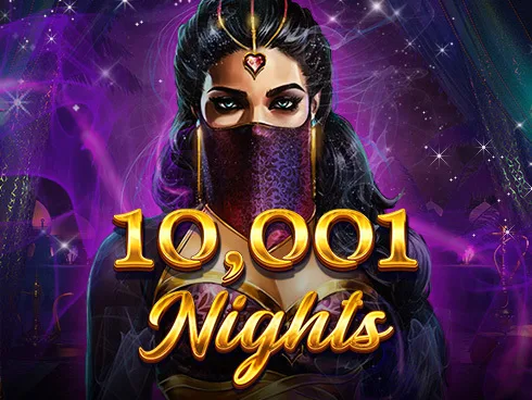 10 001 Nights