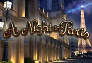 A Night in Paris JP