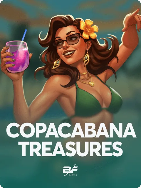 Copacabana Treasures