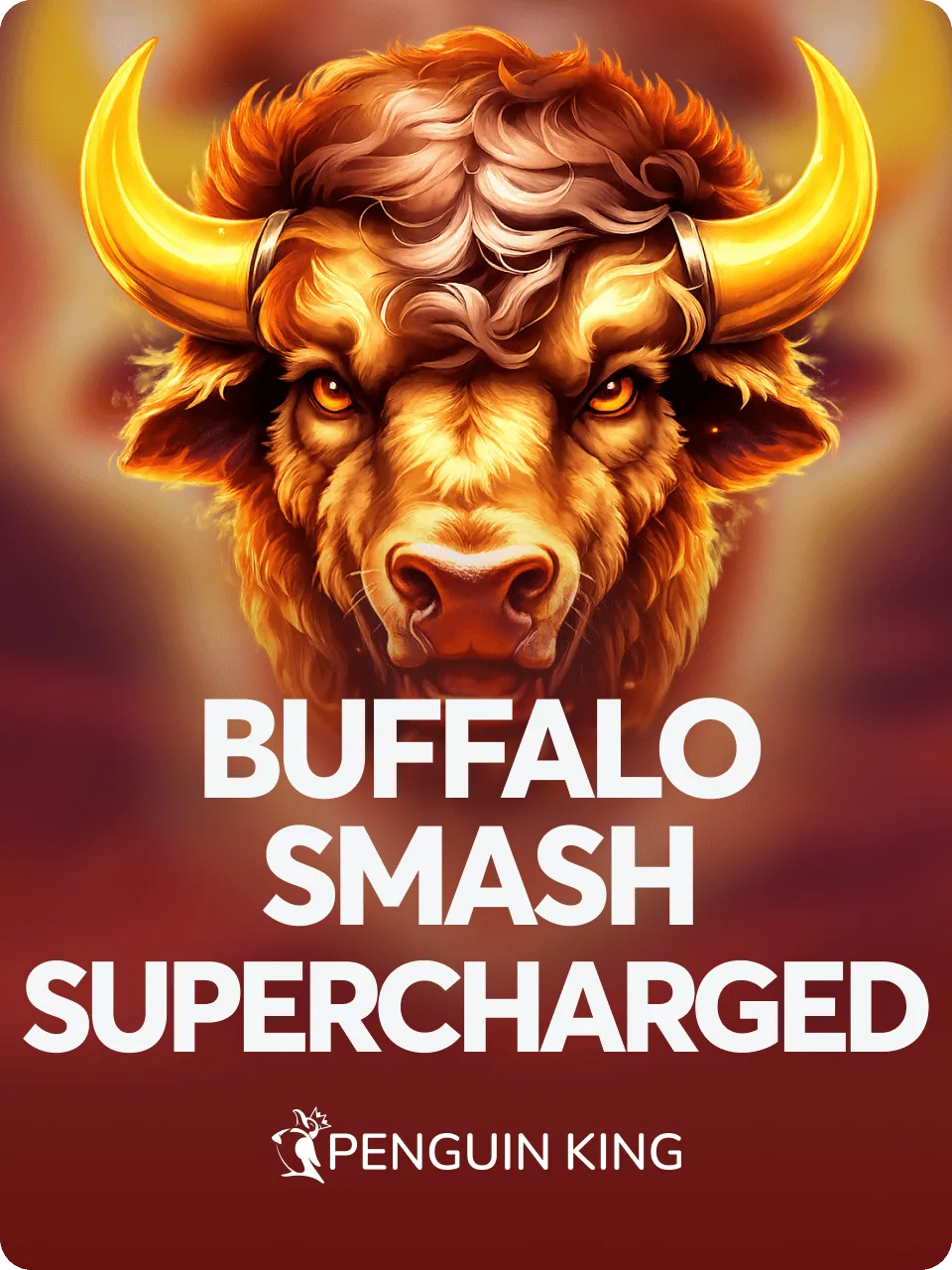 Buffalo Smash: Supercharged